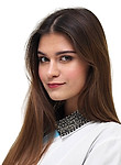 Врач Манохина Ольга Александровна