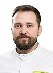 Врач Мардашов Александр Александрович