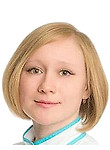 Врач Маргасова Оксана Игоревна