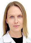Врач Маркова Анна Владимировна