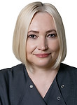 Врач Маркова Галина Сергеевна