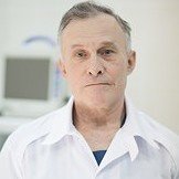 Врач Мартынов Александр Семенович