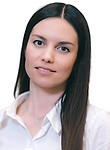 Врач Машикова Елена Владимировна