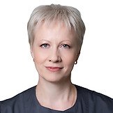 Врач Машковцева Наталья Валерьевна