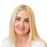 Врач Масленникова Юлия Анатольевна