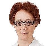 Врач Маслякова Елена Викторовна