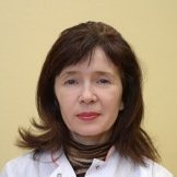 Врач Матушкина Елена Дмитриевна