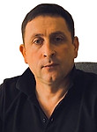 Врач Матвеев Владимир Юрьевич