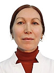 Врач Медведева Елена Анатольевна