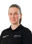 Врач Медведева Мария Дмитриевна