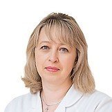 Врач Медведева Светлана Викторовна