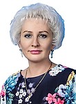 Врач Мейтис Наталья Владимировна