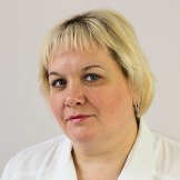 Врач Мейтис Ольга Игоревна
