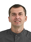 Врач Мельников Олег Анатольевич