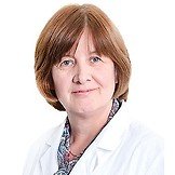 Врач Меньшикова Нина Евгеньевна