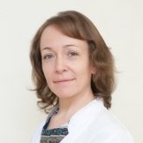 Врач Меркушева Надежда Владимировна