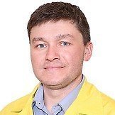 Врач Мерзляков Вадим Сергеевич
