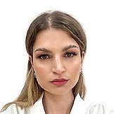 Врач Мерзлякова Виолетта Викторовна