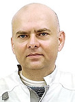 Врач Мещанов Сергей Юрьевич