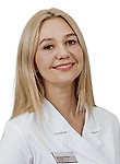 Врач Метелица Светлана Ивановна