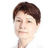 Врач Михайлина Елена Анатольевна