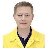 Врач Михайлов Андрей Юрьевич
