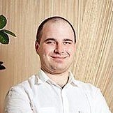 Врач Михайлов Иван Алексеевич