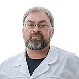 Врач Михайлов Владимир Александрович