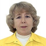 Врач Михайлова Ираида Геннадьевна