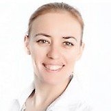 Врач Михайлова Юлия Джаудатовна