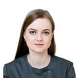 Врач Михайлова Софья Сергеевна
