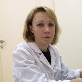 Врач Михайлова Светлана Борисовна