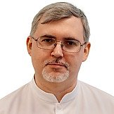 Врач Михеев Александр Сергеевич