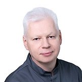 Врач Миклин Дмитрий Николаевич
