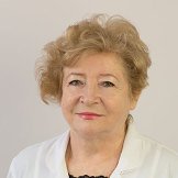 Врач Микрюкова Светлана Александровна 