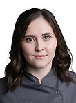 Врач Минигараева Ирина Павловна