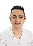 Врач Миннегалиев Алмаз Данисович