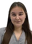 Врач Миннемухаметова Алсу Загировна