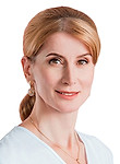 Врач Миролюбова Людмила Владимировна