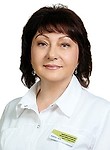 Врач Мирзасалихова Роза Ривкатовна