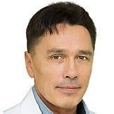 Врач Митрофанов Валентин Николаевич