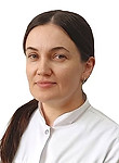 Врач Митрошина Ирина Викторовна