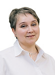 Врач Моан Наталья Муллаяновна
