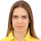 Врач Могунова Екатерина Александровна