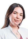 Врач Моисеева Мария Викторовна