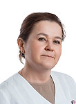 Врач Мохова Ольга Геннадьевна