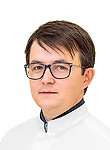 Врач Мокрушин Дмитрий Владимирович