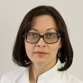 Врач Монашова Татьяна Владимировна