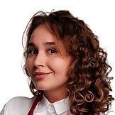 Врач Можарова Христина Сергеевна