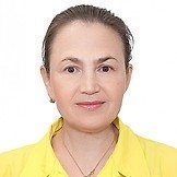 Врач Мухаметзянова Рита Раульевна